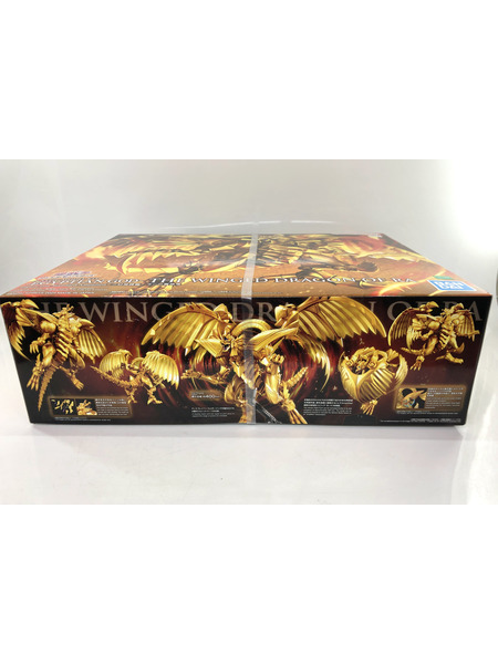 メーカー ジャンプその他 Figure-rise Standard Amplified ラーの翼神竜