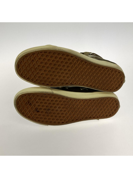 VANS スニーカー WTAPS x OG Sk8-Hi LX 　Bones[値下]