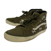 VANS スニーカー WTAPS x OG Sk8-Hi LX 　Bones