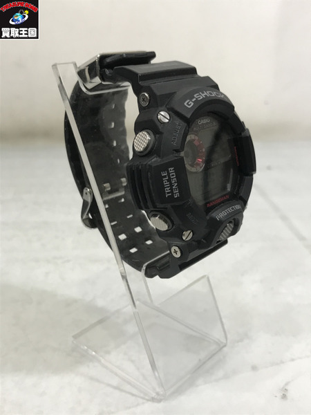 CASIO G-SHOCK レンジマン