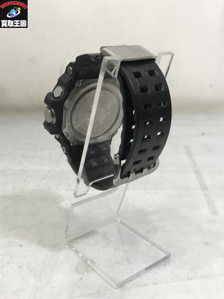 CASIO G-SHOCK レンジマン
