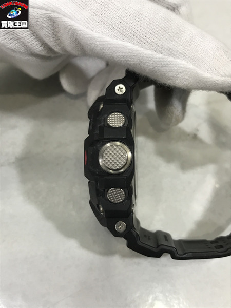 CASIO G-SHOCK レンジマン