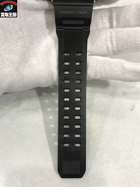 CASIO G-SHOCK レンジマン