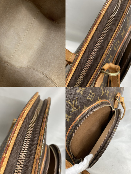 LV/エリプスショッピング/モノグラム