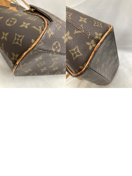 LV/エリプスショッピング/モノグラム