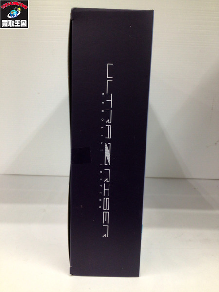 メーカー ウルトラマン DXウルトラゼットライザー MEMORIAL EDITION