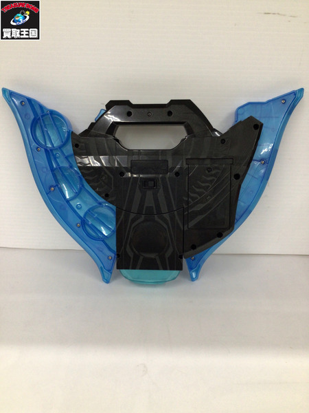 メーカー ウルトラマン DXウルトラゼットライザー MEMORIAL EDITION