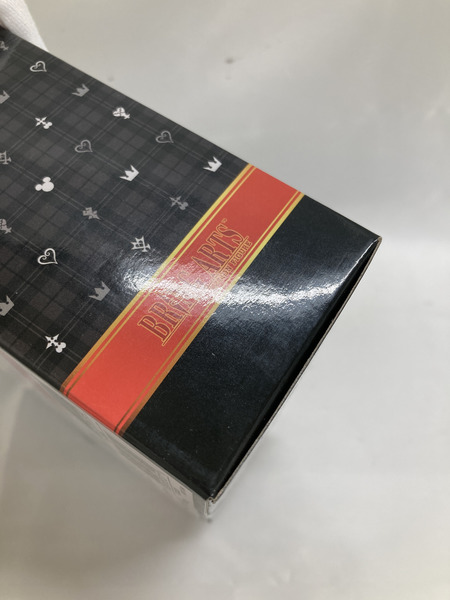 ブリングアーツ キングダムハーツ ミッキー