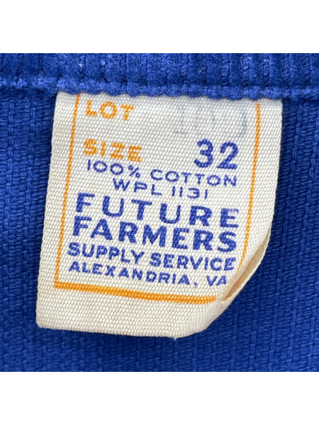 OLD・VINTAGE ジャケット Future Farmers of America/FARMERS JACKET