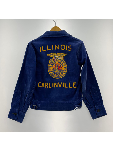 OLD・VINTAGE ジャケット Future Farmers of America/FARMERS JACKET