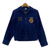 OLD・VINTAGE ジャケット Future Farmers of America/FARMERS JACKET