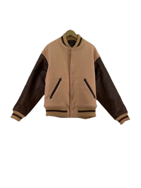 UNUSED ジャケット 24AW Stadium jacket 2 US2449