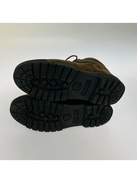 Timberland スニーカー Field Boot MID 30.0CM