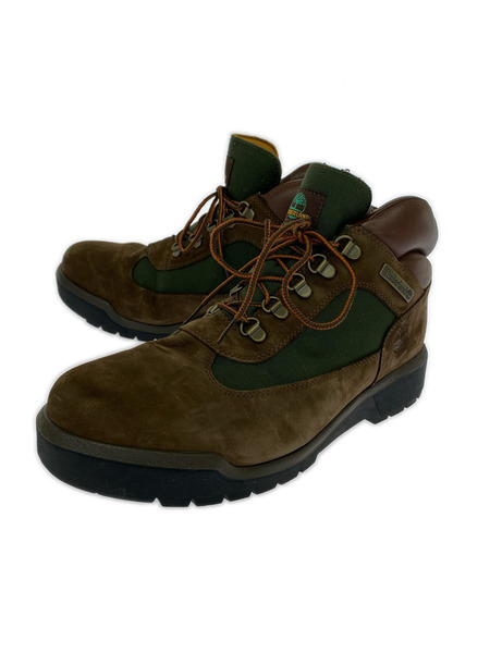 Timberland スニーカー Field Boot MID 30.0CM