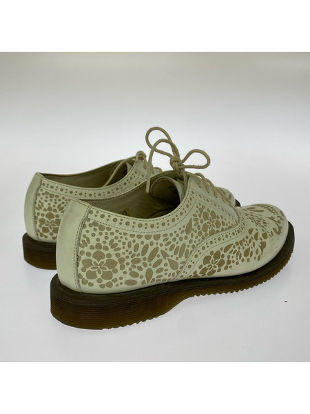 Dr.Martens シューズ AILA (UK5) 白