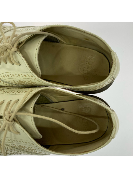 Dr.Martens シューズ AILA (UK5) 白