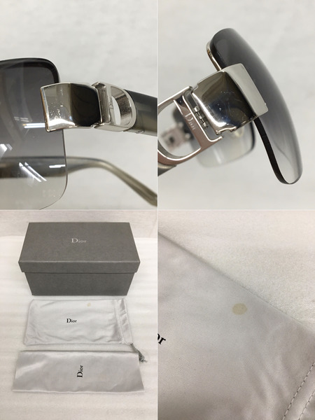 小物 I LOVE DIOR 2 RQW44 サングラス