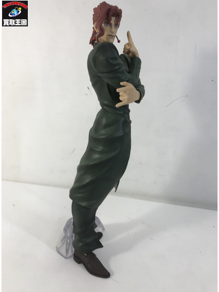 ジョジョの奇妙な冒険 一番くじ 花京院典明 フィギュア[値下]