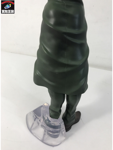 ジョジョの奇妙な冒険 一番くじ 花京院典明 フィギュア[値下]