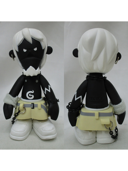 値下げ!マイケル・ラウgardenergalaフィギュア リミデット 値下げ!マイケル・ラウgardenergalaフィギュア リミデット