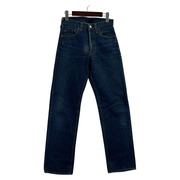 Levi's デニム・ジーンズ 80s 赤耳 501 W28 L34