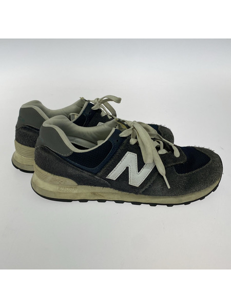 NEW BALANCE スニーカー U574RH2 size26