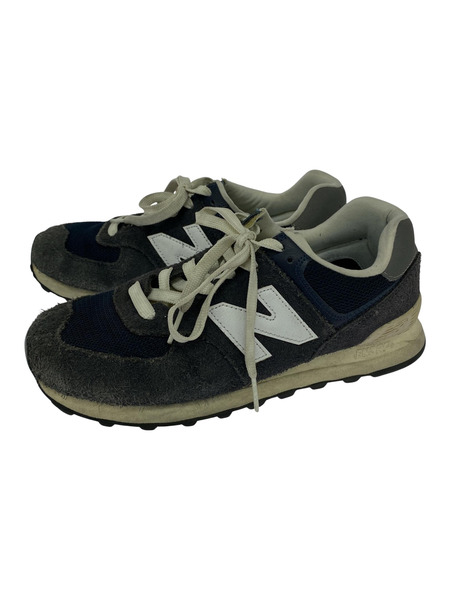 NEW BALANCE スニーカー U574RH2 size26