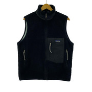 patagonia ジャケット CLASSIC RETRO X VEST 00年