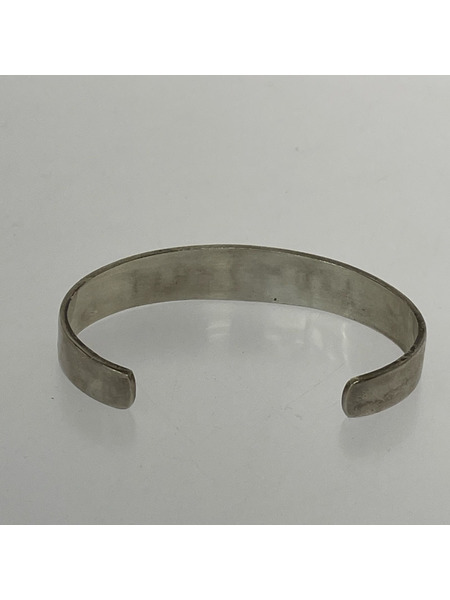 ブレスレット・バングル ホピ族 STERLING Loren Phillips バングル