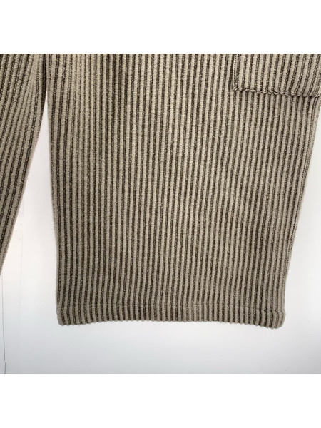 ANCELLM パンツ 25AW WOOL CORDUROY CARGO SLACKS