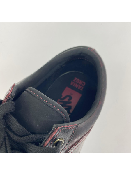 VANS スニーカー Premium Old Skool Leather (27.5cm)