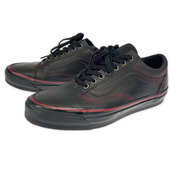 VANS スニーカー Premium Old Skool Leather (27.5cm)