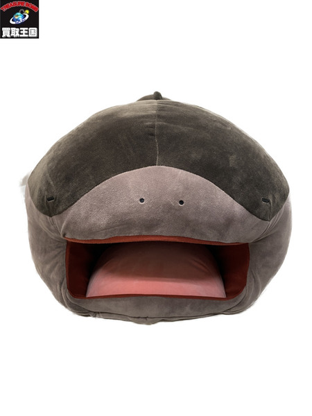 ポケモン いっしょにあくび… いやされドオーぬいぐるみ タグ付き/ウパー付属