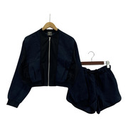 Stussy Women　セットアップ　S