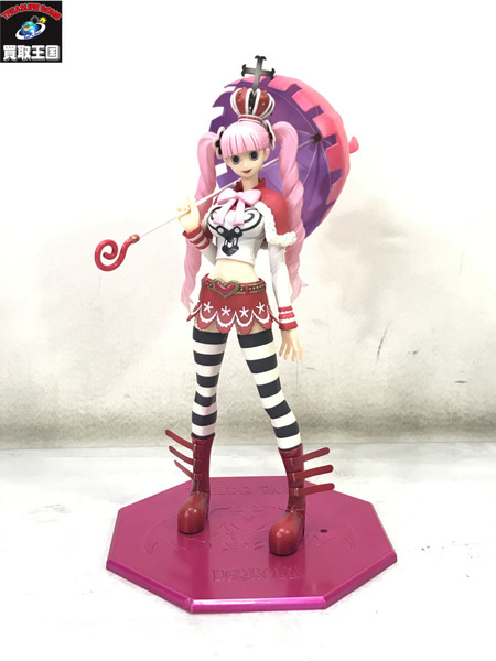 ワンピース　POPDX　ペローナ