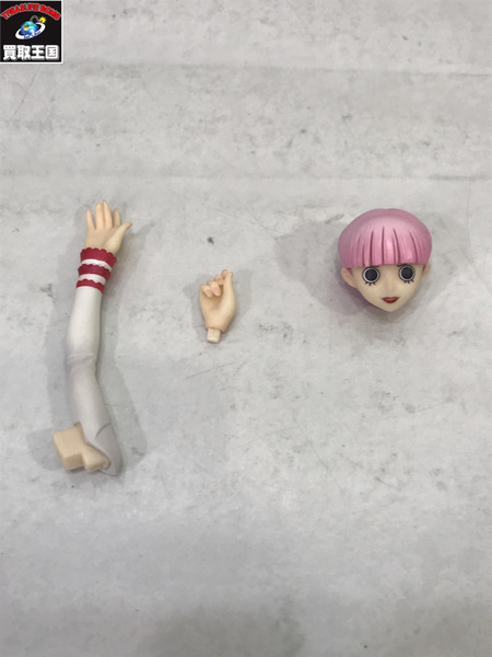 ワンピース　POPDX　ペローナ