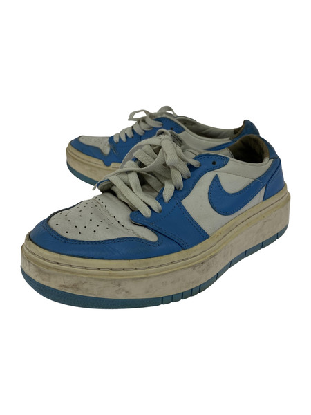 NIKE Women's Air Jordan 1 Elevate Low Univer (24.5)