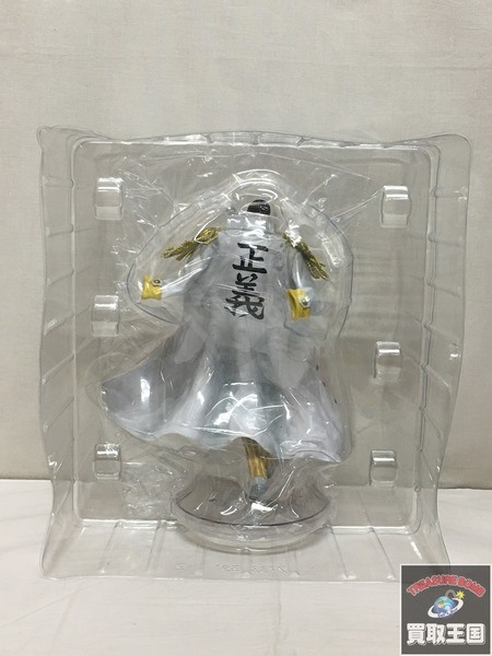 一番くじ ワンピース B賞 ボルサリーノ MASTERLISE EXPIECE 