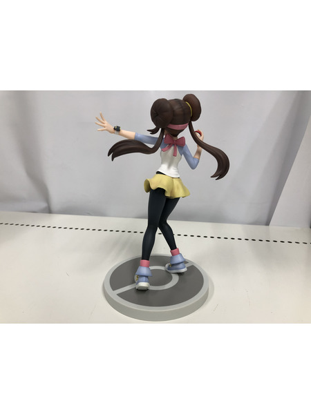 メーカー ポケモン コトブキヤ 1/8 メイwithツタージャ|商品 メーカー ポケモン コトブキヤ 1/8 メイwithツタージャ|商品