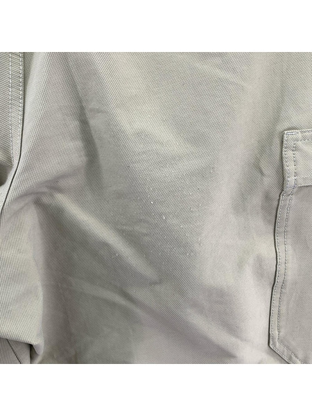 THE NORTH FACE HIKERS CARGO PANT NB82401 ベージュ (XL)[値下]