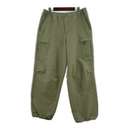 THE NORTH FACE HIKERS CARGO PANT NB82401 ベージュ (XL)[値下]