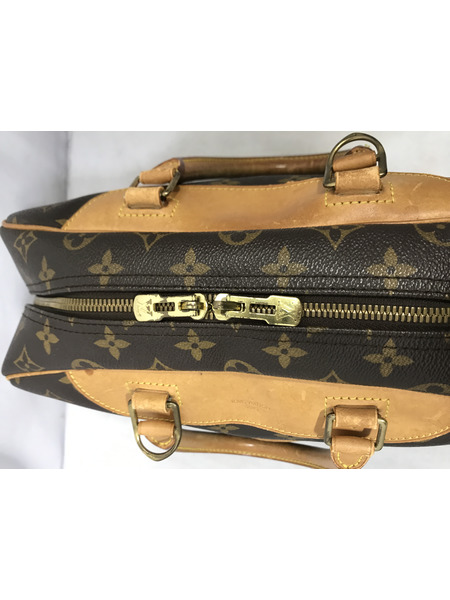 ハンドバッグ LV モノグラム ドーヴィル ハンドバッグ M47270