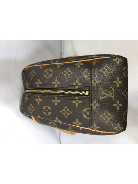 ハンドバッグ LV モノグラム ドーヴィル ハンドバッグ M47270