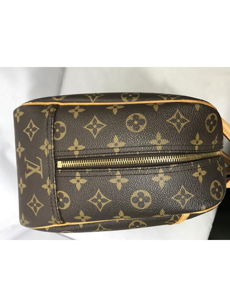 ハンドバッグ LV モノグラム ドーヴィル ハンドバッグ M47270
