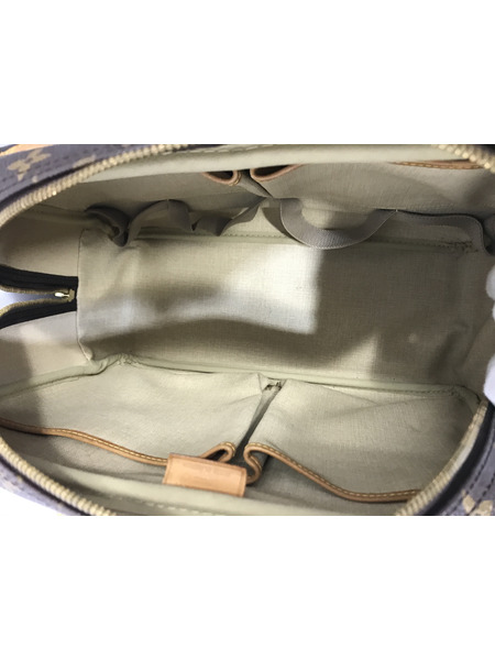 ハンドバッグ LV モノグラム ドーヴィル ハンドバッグ M47270
