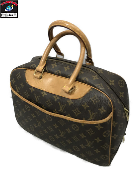 ハンドバッグ LV モノグラム ドーヴィル ハンドバッグ M47270