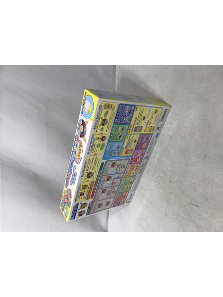 メーカー ポケモン ピカチュウといっしょ!おしゃべりことばスキャナー