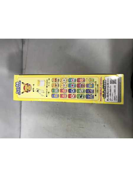 メーカー ポケモン ピカチュウといっしょ!おしゃべりことばスキャナー