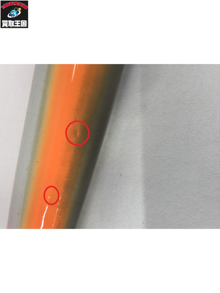 SFC　メサイア　セミロング　600 g