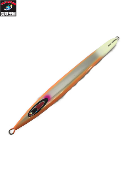 SFC　メサイア　セミロング　600 g